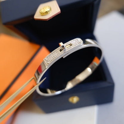 [Windsor Jewelry]KELLY BRACELET DIAMOND