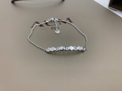 [Windsor Jewelry]BEE LOVE BRACELET DIAMOND