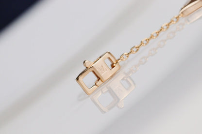 [Windsor Jewelry]LEAF CLOVER BRACELET