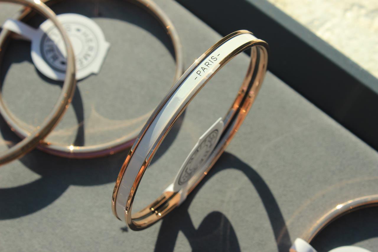 [Windsor Jewelry]HM UNI BANGLE BAG