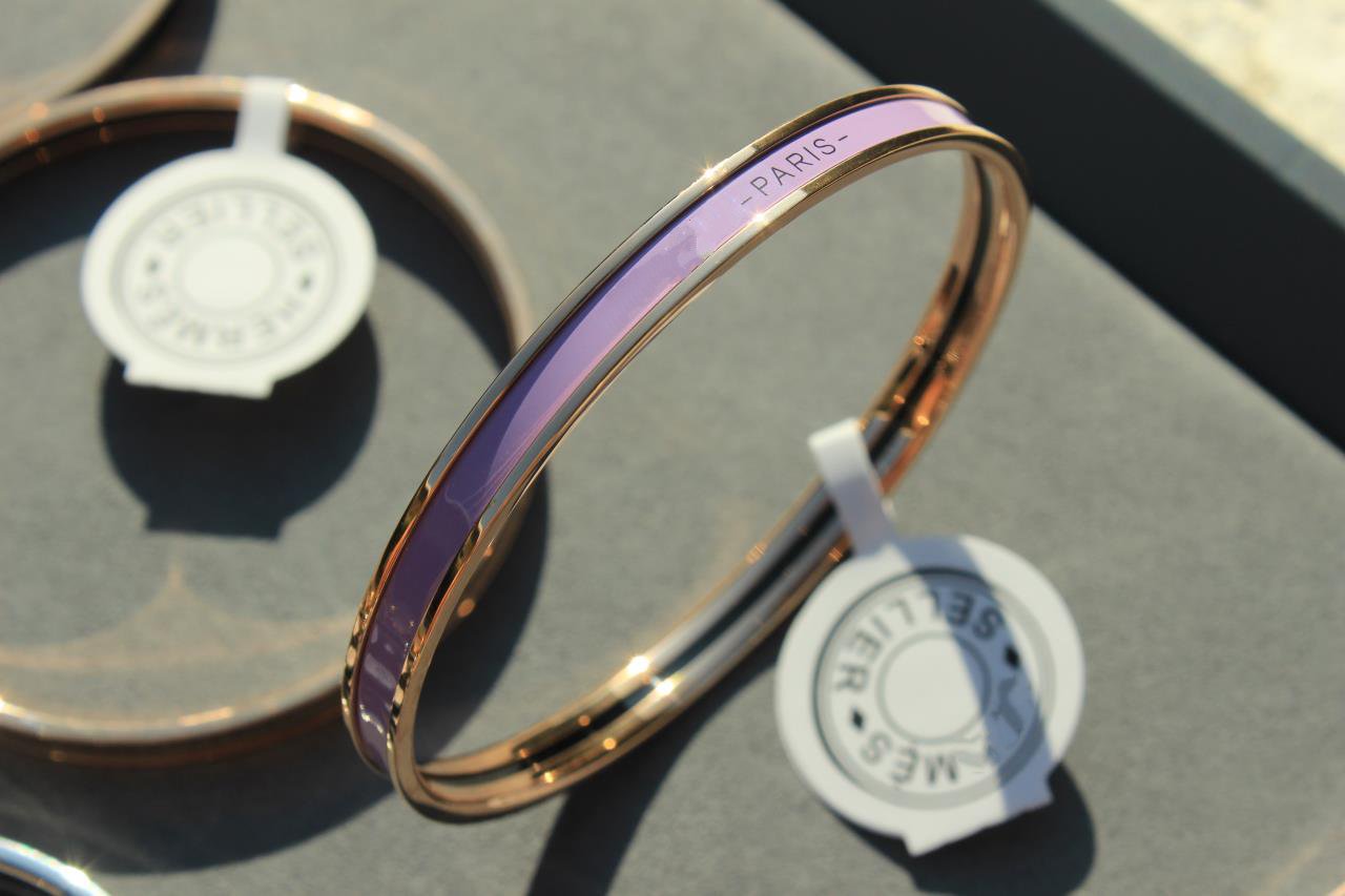 [Windsor Jewelry]HM UNI BANGLE BAG