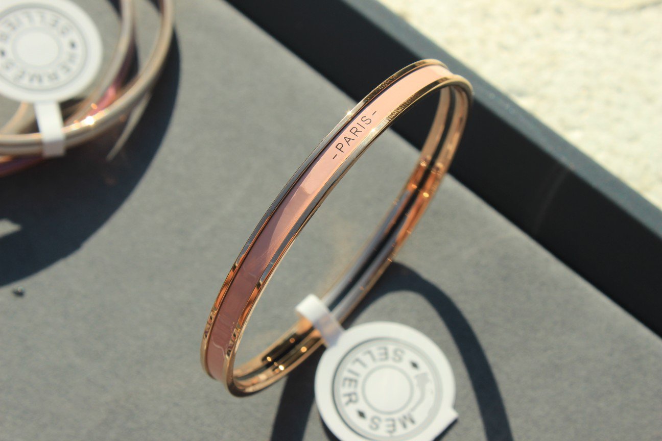 [Windsor Jewelry]HM UNI BANGLE BAG