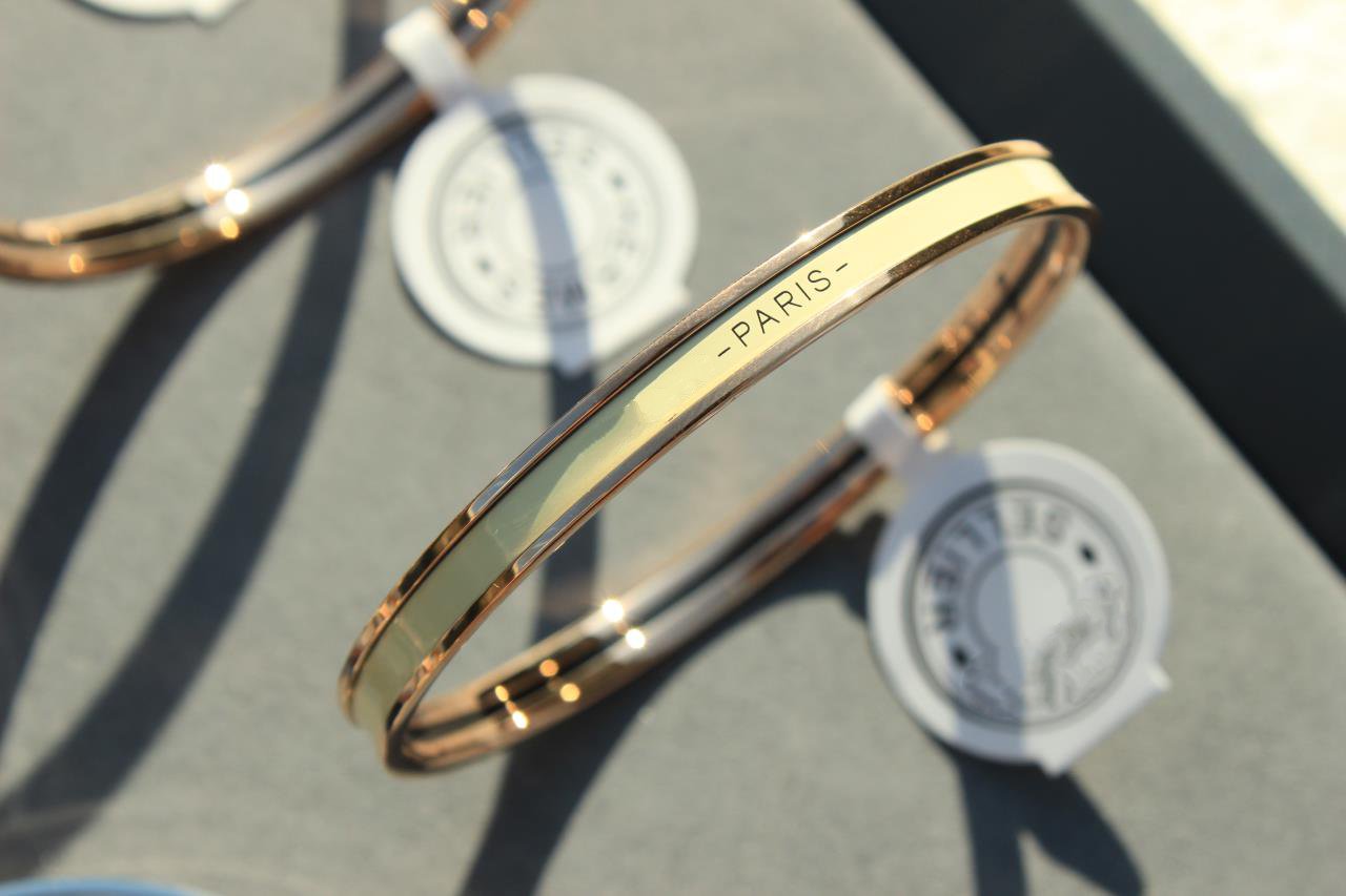 [Windsor Jewelry]HM UNI BANGLE BAG