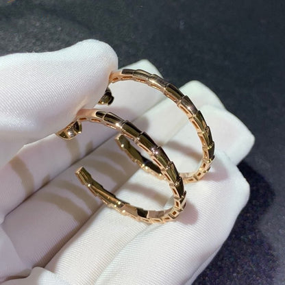 [Windsor Jewelry]SERPENTI EARRINGS