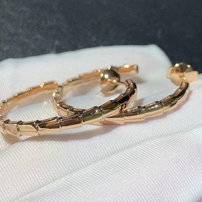 [Windsor Jewelry]SERPENTI EARRINGS
