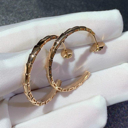 [Windsor Jewelry]SERPENTI EARRINGS