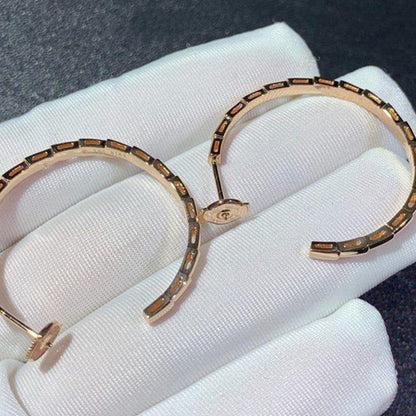 [Windsor Jewelry]SERPENTI EARRINGS