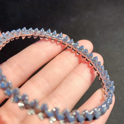 [Windsor Jewelry]CLASH SILVER BRACELET
