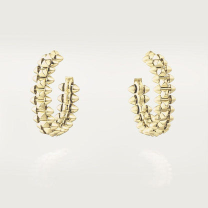 [Windsor Jewelry]CLASH EARRINGS