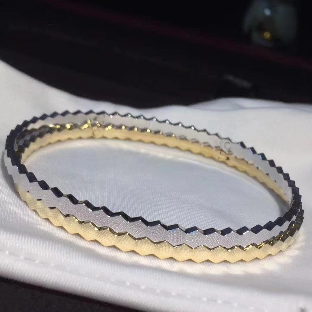 [Windsor Jewelry]BEE LOVE SILVER BRACELET