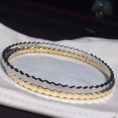 [Windsor Jewelry]BEE LOVE SILVER BRACELET