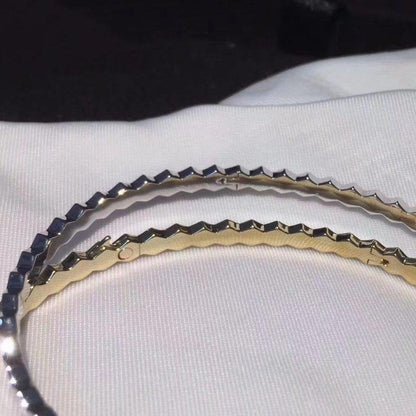[Windsor Jewelry]BEE LOVE SILVER BRACELET