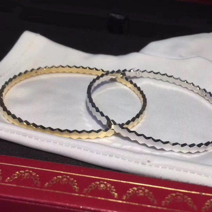 [Windsor Jewelry]BEE LOVE SILVER BRACELET
