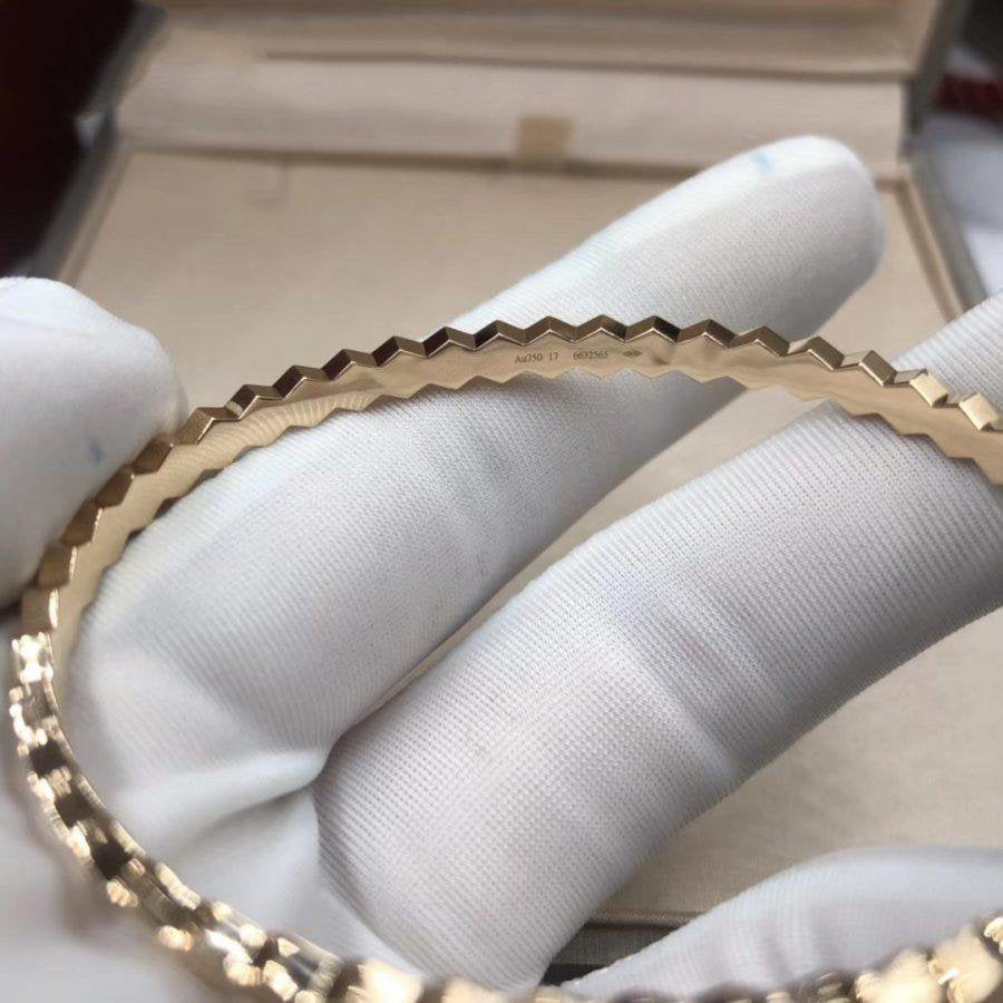 [Windsor Jewelry]BEE LOVE GOLD BRACELET