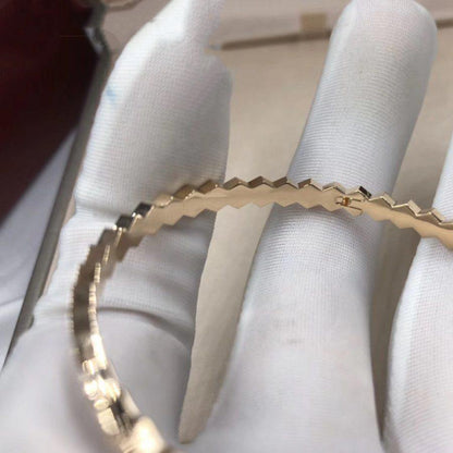 [Windsor Jewelry]BEE LOVE GOLD BRACELET
