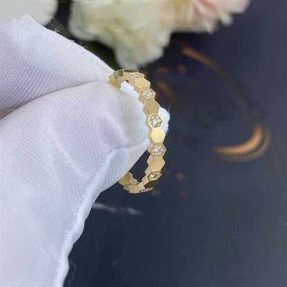 [Windsor Jewelry]BEE LOVE RING GOLD DIAMOND