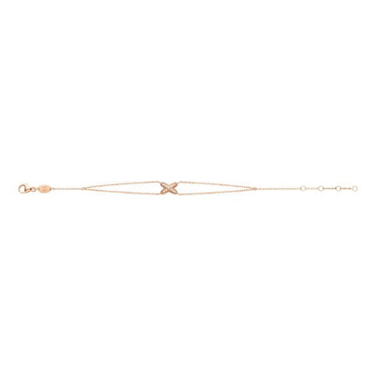 [Windsor Jewelry]JEUX BRACELET DIAMOND