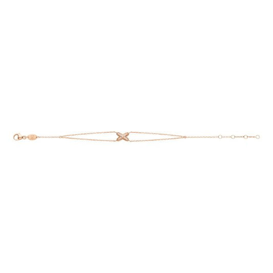 [Windsor Jewelry]JEUX BRACELET DIAMOND