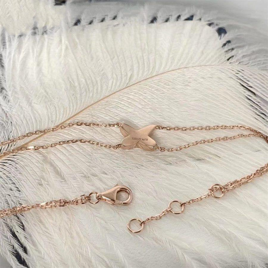 [Windsor Jewelry]JEUX BRACELET DIAMOND
