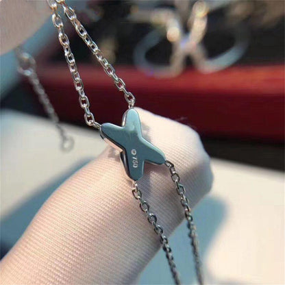[Windsor Jewelry]JEUX BRACELET  DIAMOND