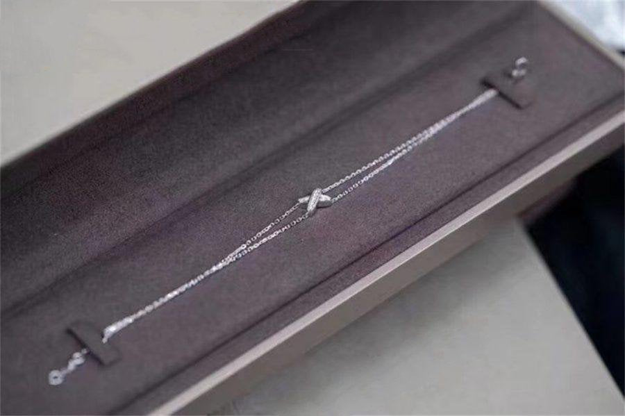 [Windsor Jewelry]JEUX BRACELET  DIAMOND