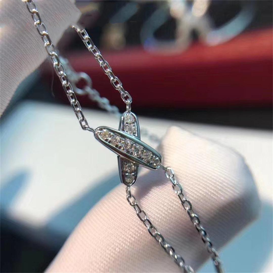 [Windsor Jewelry]JEUX BRACELET  DIAMOND