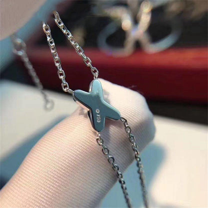 [Windsor Jewelry]JEUX BRACELET  DIAMOND