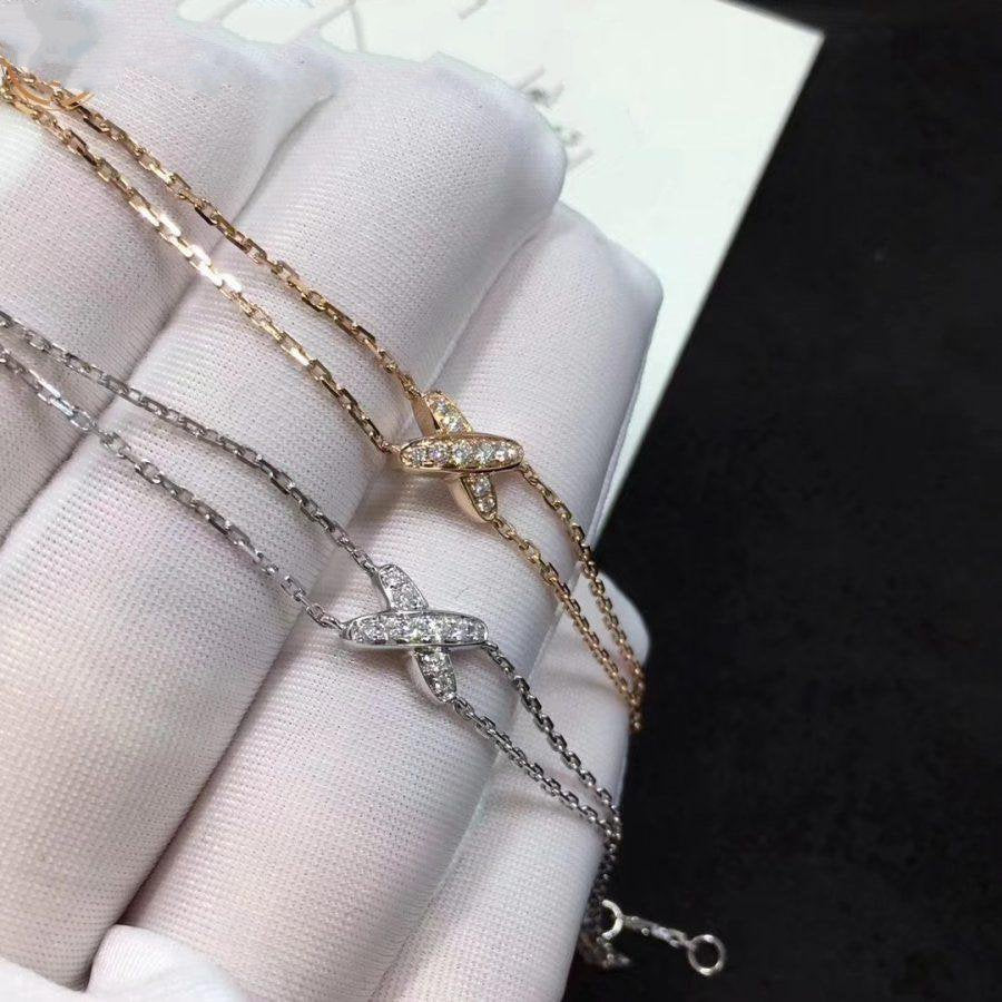 [Windsor Jewelry]JEUX BRACELET  DIAMOND