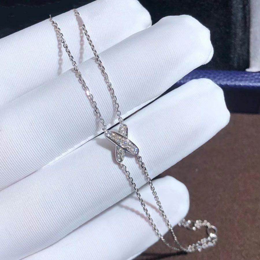 [Windsor Jewelry]JEUX BRACELET  DIAMOND