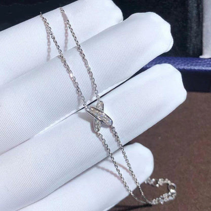 [Windsor Jewelry]JEUX BRACELET  DIAMOND