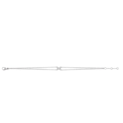 [Windsor Jewelry]JEUX BRACELET  DIAMOND