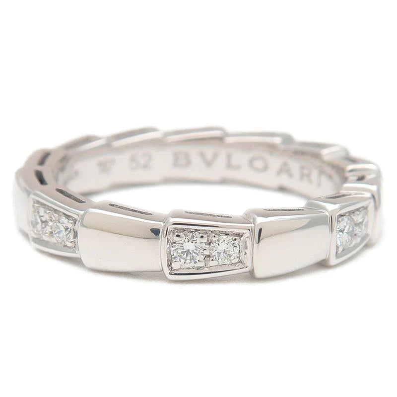 [Windsor Jewelry]SERPENTI RING SILVER  3MM