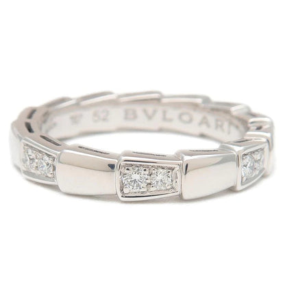[Windsor Jewelry]SERPENTI RING SILVER  3MM