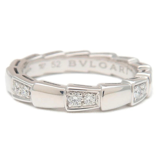 [Windsor Jewelry]SERPENTI RING SILVER  3MM