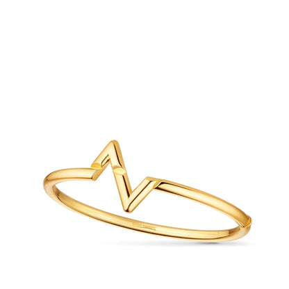 [Windsor Jewelry]VOLTE UPSITE DOWN BRACELET