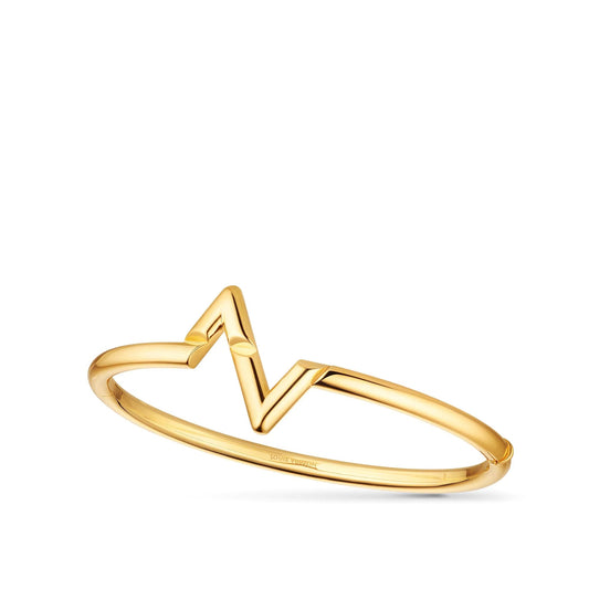 [Windsor Jewelry]VOLTE UPSITE DOWN BRACELET