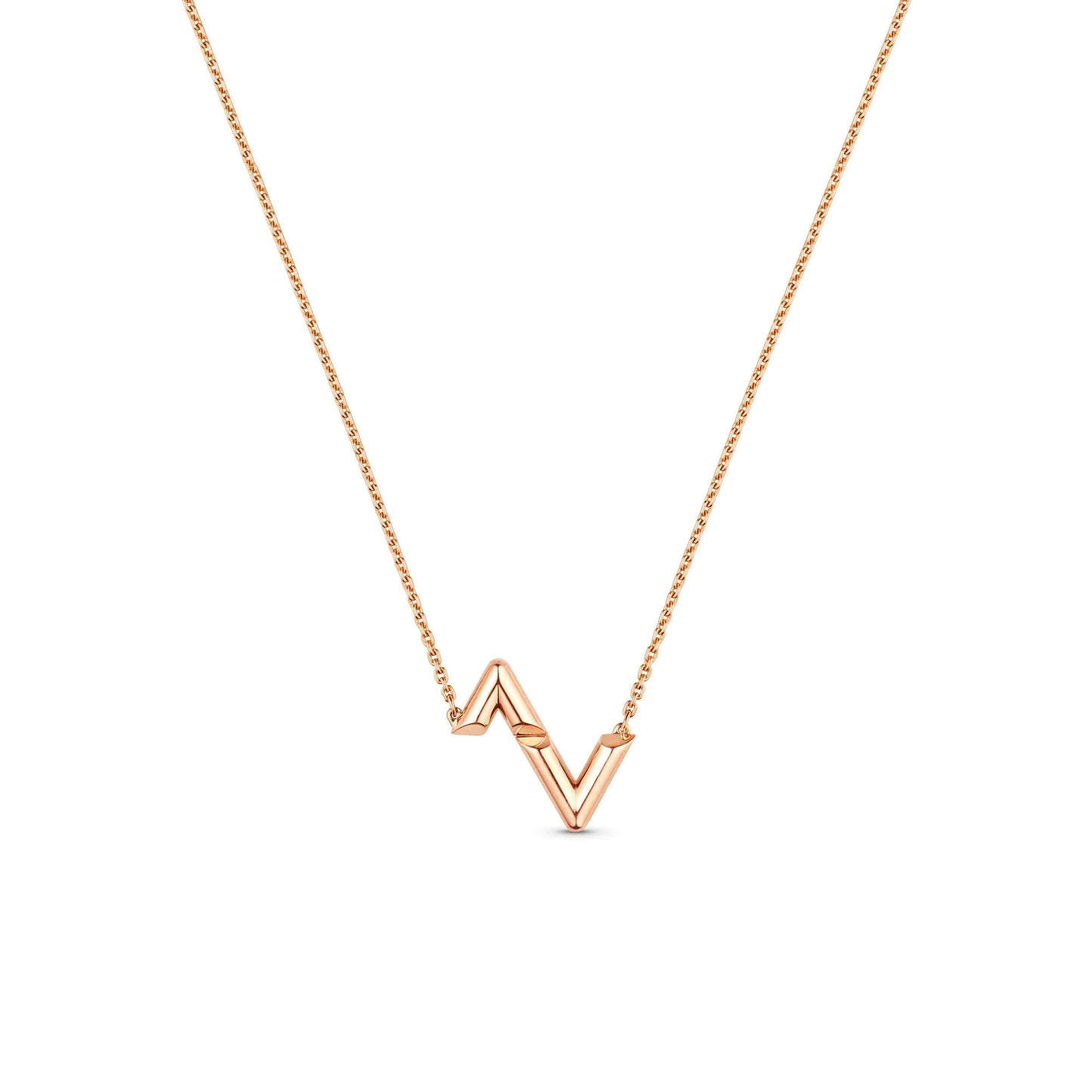 [Windsor Jewelry]VOLTE UPSIDE DOWN NECKLACE