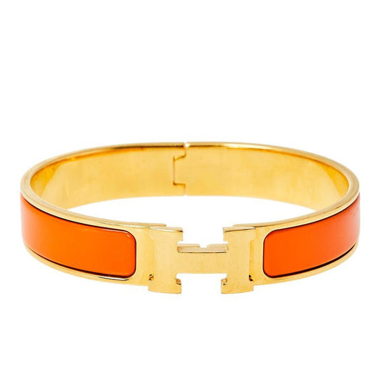 [Windsor Jewelry]H ORANGE BRACELET