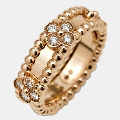 [Windsor Jewelry]PERLEE DIAMOND RING
