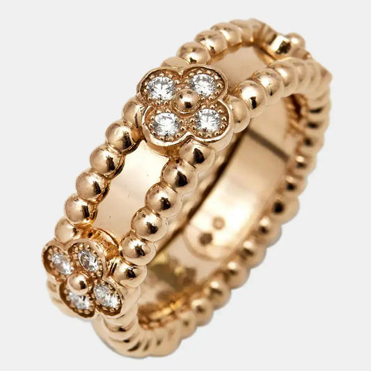[Windsor Jewelry]PERLEE DIAMOND RING