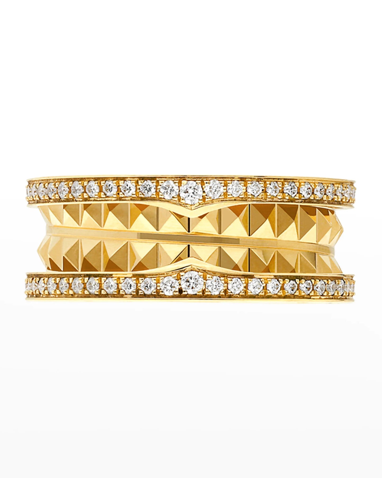 [Windsor Jewelry]ZERO 1 GOLD DIAMOND RING
