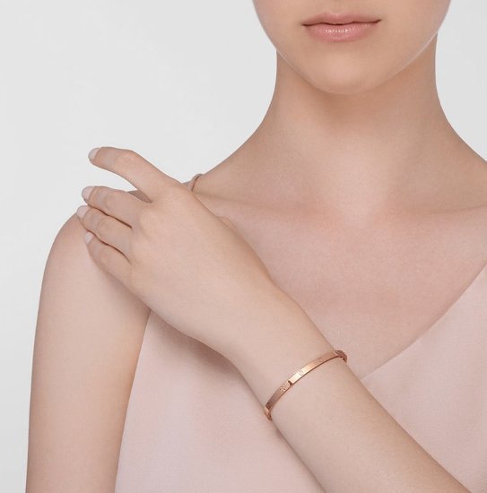 [Windsor Jewelry]LOVE BRACELET 3.65MM