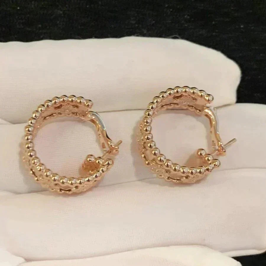 [Windsor Jewelry]PERLEE DIAMOND EARRINGS