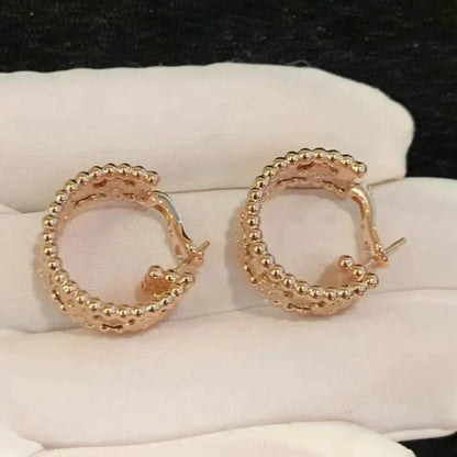 [Windsor Jewelry]PERLEE DIAMOND EARRINGS