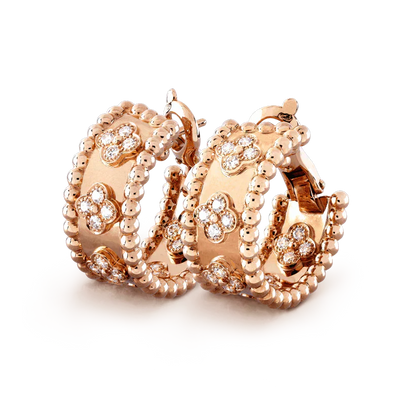 [Windsor Jewelry]PERLEE DIAMOND EARRINGS