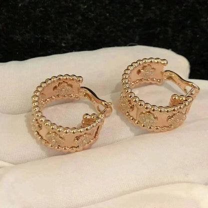 [Windsor Jewelry]PERLEE DIAMOND EARRINGS