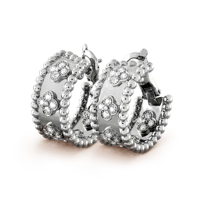 [Windsor Jewelry]PERLEE DIAMOND EARRINGS