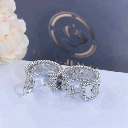 [Windsor Jewelry]PERLEE DIAMOND EARRINGS