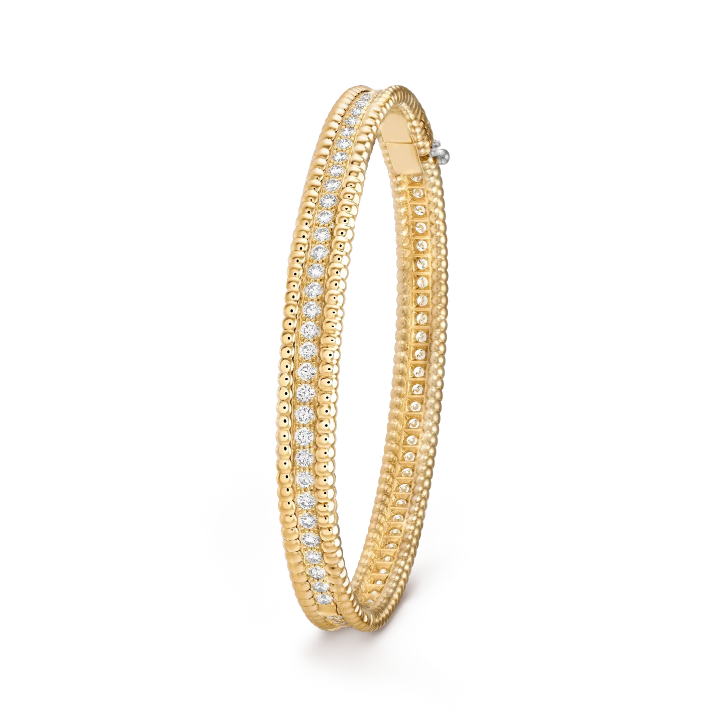 [Windsor Jewelry]PERLEE DIAMONDS BRACELET 1 ROW