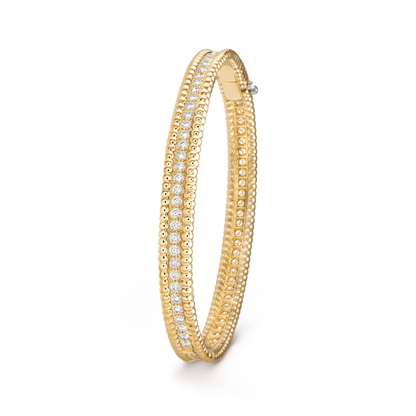 [Windsor Jewelry]PERLEE DIAMONDS BRACELET 1 ROW